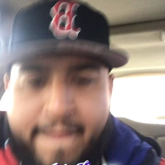 Meet your Posher, Rudy - Picture 1 of 1